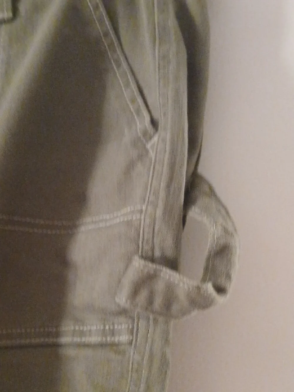 Signature by Levi Strauss no size
